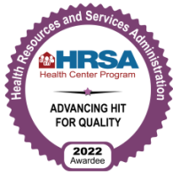 Logo or seal for Advancing Health Information Technology (HIT) for Quality